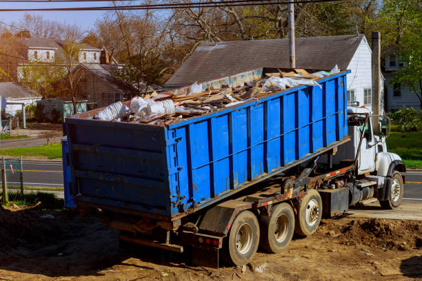 Reliable Fraser, CO Junk Removal Solutions